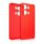 Beline Etui Silicon Poco M6 Pro 4G czerwony/red