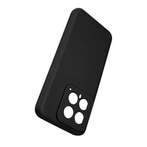 Beline Etui Silicon Xiaomi 14 czarny/negru