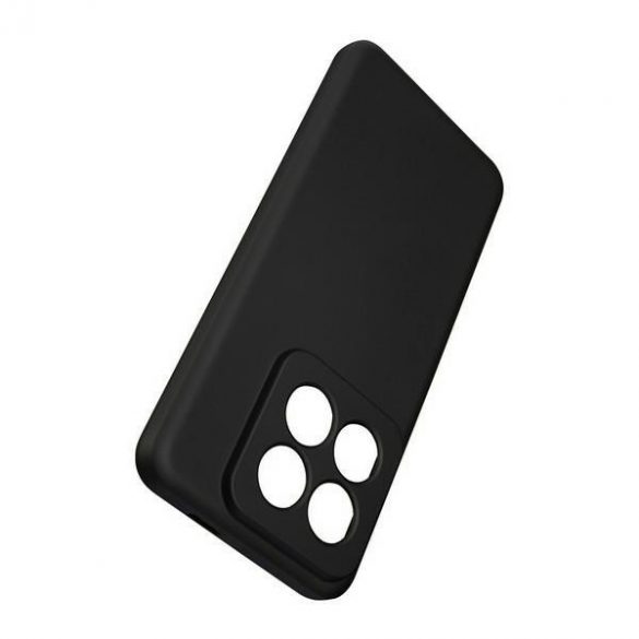 Beline Etui Silicon Xiaomi 14 Pro czarny/negru