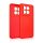 Beline Etui Silicon Xiaomi 14 Pro czerwony/red