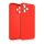 Beline Etui Silicon Xiaomi Redmi 12 czerwony/red