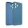 Beline Etui Silicon Xiaomi Redmi 12 niebieski/blue