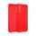 Beline Etui Silicon Sony Xperia 10 V czerwony/red