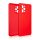 Beline Etui Silicon Poco X5 Pro czerwony/red