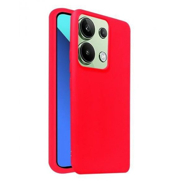 Husa Beline Candy Xiaomi Redmi Note 13 4G - rosie