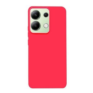 Beline Etui Candy Redmi Note 13 4G różowy/roz