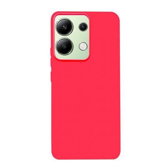 Beline Etui Candy Redmi Note 13 4G różowy/roz