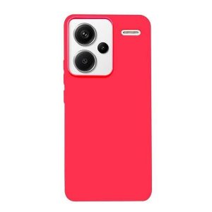 Beline Etui Candy Redmi Note 13 Pro+ 5G rożowy/roz