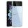 Husa Beline Clear Samsung Galaxy Z Flip 6 - transparenta