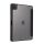 Etui Smart Stand iPad Air 11 Pro 2024 czarny/negru