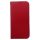 Cartea Etui Smart Magnet Honor Magic 6 Pro czerwony/red