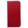 Cartea Etui Smart Magnet Infinix Note 40 czerwony/red