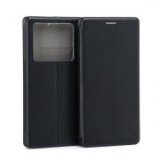   Beline Book Carcasă magnetică pentru cărți Infinix Note 40 - negru