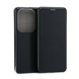 Beline Book Carcasă magnetică pentru cărți Tecno Spark 20 Pro - negru