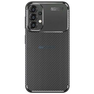 Carcasă Beline Carbon Armor Samsung Galaxy A53 5G - negru