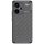 Beline Carbon Armor caz Xiaomi Redmi Notă 13 Pro Plus - negru