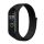 Beline pasek Mi Band 7/6/5/4/3 NylonLoop czarny/negru