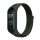 Beline pasek Mi Band 7/6/5/4/3 NylonLoop zielony/verde