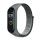 Beline pasek Mi Band 7/6/5/4/3 NylonLoop szary/gri