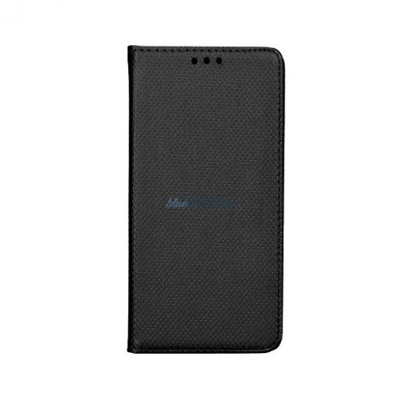 Carnet Magnet inteligent OnePlus 12 - negru