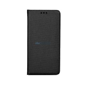 Smart Magnet Booklet Realme 13 Pro - negru