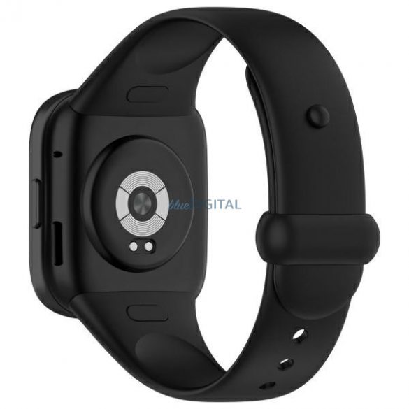 Beline curea de înlocuire Xiaomi Redmi Watch 3 - negru