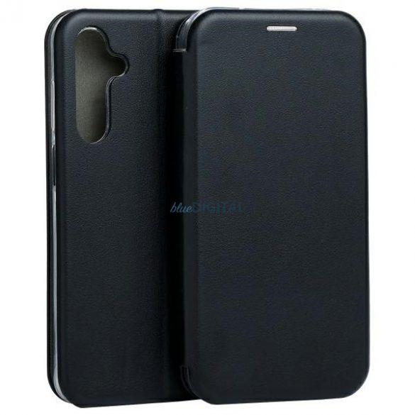 Beline Carcasă magnetică Samsung Galaxy M35 - negru