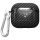 Beline Carbon Cover caz AirPods 4 - negru