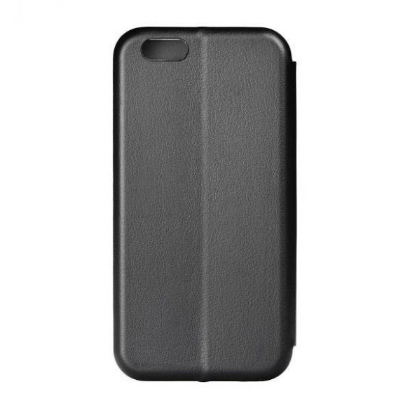 Beline Husă Husă tip carte Magnetic Samsung S10 Plus negru / negru G975 husă