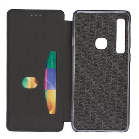 Beline Etui Book Magnetic iPhone 11 Pro Max różowo-złoty/rosegold carcasa