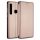 Beline Etui Book Magnetic iPhone 11 Pro carcasa różowo-złoty/rosegold