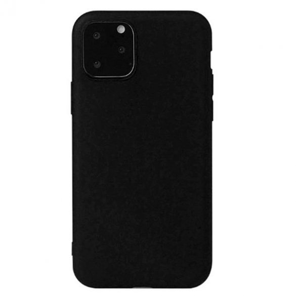 Beline Husă Candy iPhone 11 negru/negru