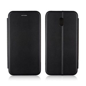 Beline Husă Husă tip carte Magnetic Xiaomi Redmi 8A negru / husă negru