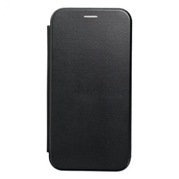 Husa Beline Etui Book Magnetic Samsung S20 czarny/negru 6.2".