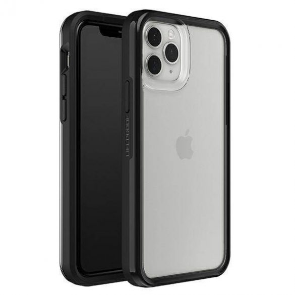 LifeProof Slam iPhone 11 Pro Max czarny/negru 37716