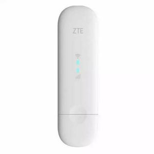 Router ZTE MF79U WiFi 4G LTE CAT.4. biały/alb