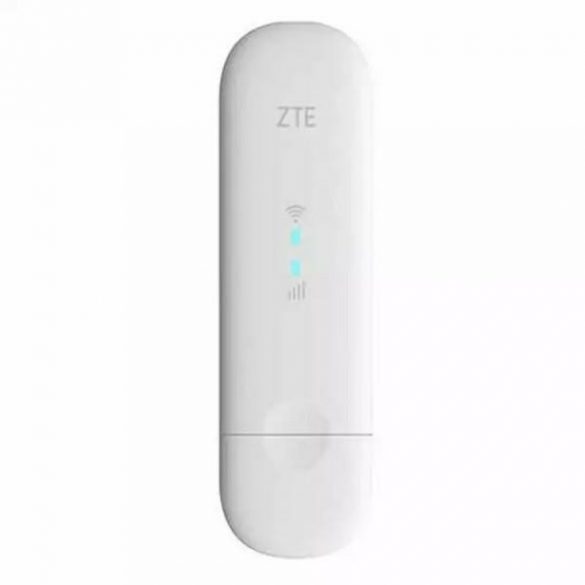 Router ZTE MF79U WiFi 4G LTE CAT.4. biały/alb