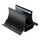 AWEI grawitacyjny stoks to laptop X32 czarny/black