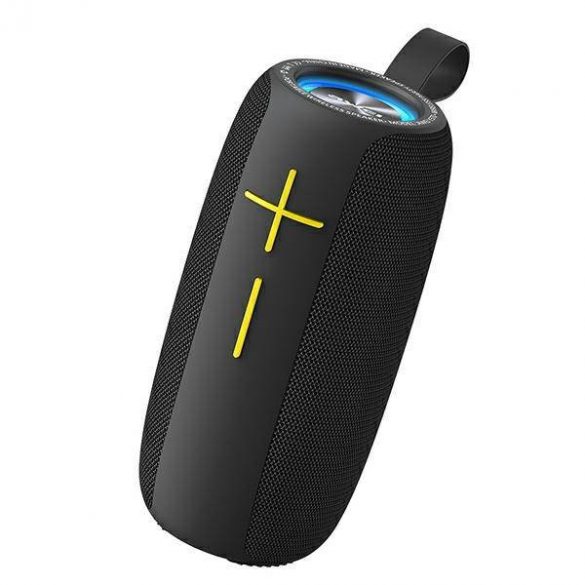 AWEI głośnik Bluetooth Y370 20W czarny/negru