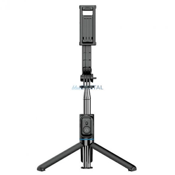 AWEI Selfie Stick X49 czarny/negru