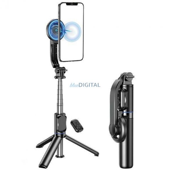 AWEI X51 selfie stick - negru