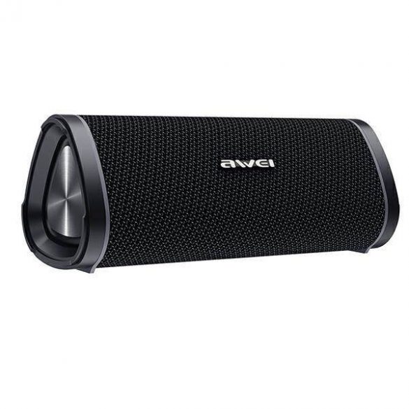 AWEI Difuzor Bluetooth Y331 negru/negru