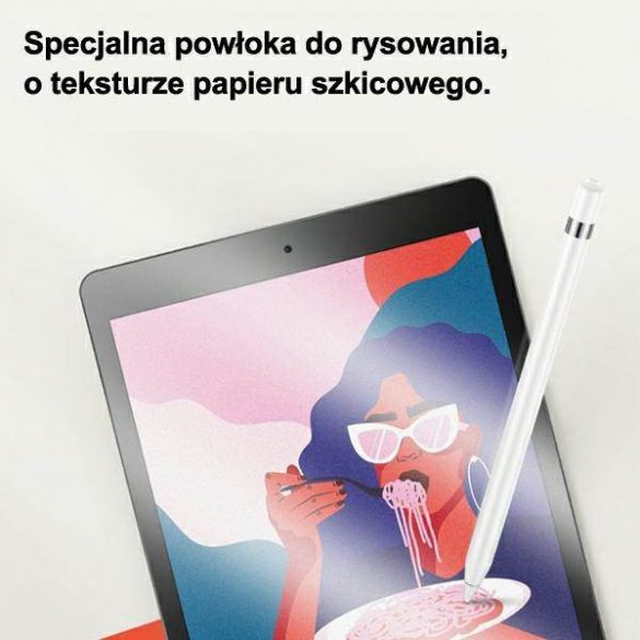 USAMS PaperLike protecțieiPad mini 7,9" BH677ZLMXX01 (US-BH677)