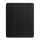 USAMS Etui Winto iPad Pro 11" 2021 czarny/negru IPO11YT101 (US-BH749) Husă Smart Cover