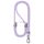 Snur universal USAMS US-ZB316 - violet