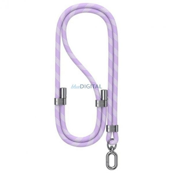 Snur universal USAMS US-ZB316 - violet