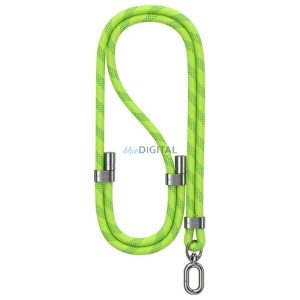 Snur universal USAMS US-ZB316 - verde