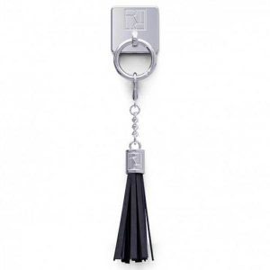 Carcasă Richmond&Finch Ring Grip&Tassel srebrny/argintiu 50060