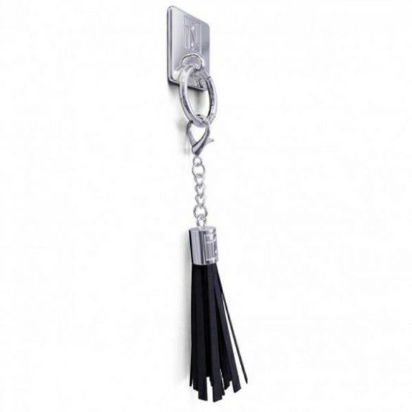 Carcasă Richmond&Finch Ring Grip&Tassel srebrny/argintiu 50060