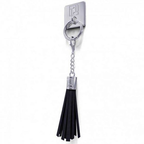 Carcasă Richmond&Finch Ring Grip&Tassel srebrny/argintiu 50060